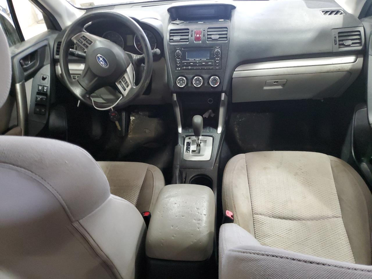2014 Subaru Forester - Image 8