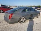 2017 Cadillac Xts Luxury for Sale in West Palm Beach, FL - Water/Flood