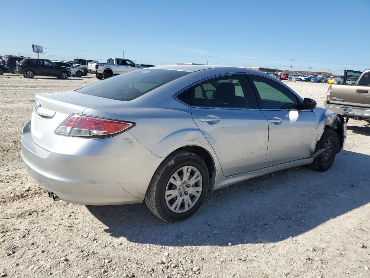 2011 Mazda 6 - Image 3