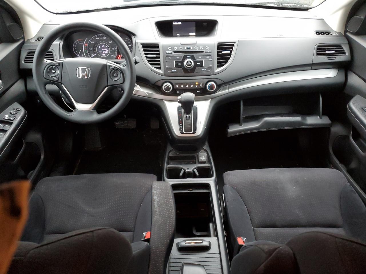 2014 Honda CR-V - Image 8