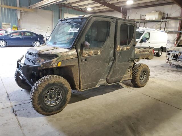 2021 POLARIS RANGER CREW XP 1000 NORTHSTAR ULTIMATE  