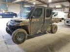 2021 POLARIS RANGER CREW XP 1000 NORTHSTAR ULTIMATE   a la Venta en Copart MN - MINNEAPOLIS NORTH