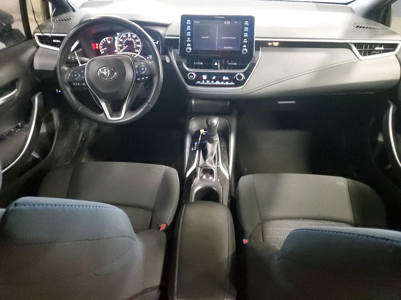 2020 Toyota Corolla - Image 8