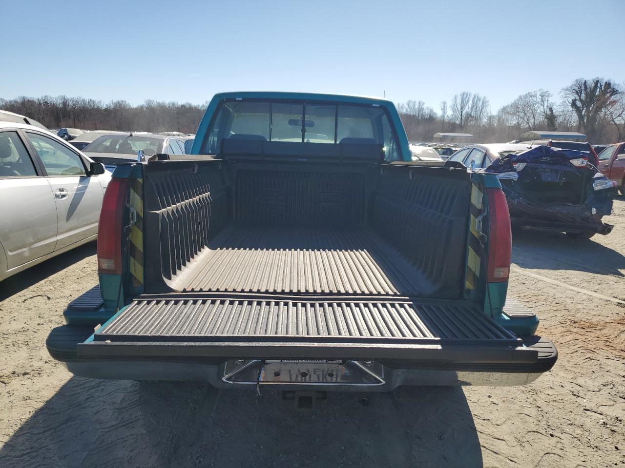 1993 Chevrolet GMT-400 - Image 6