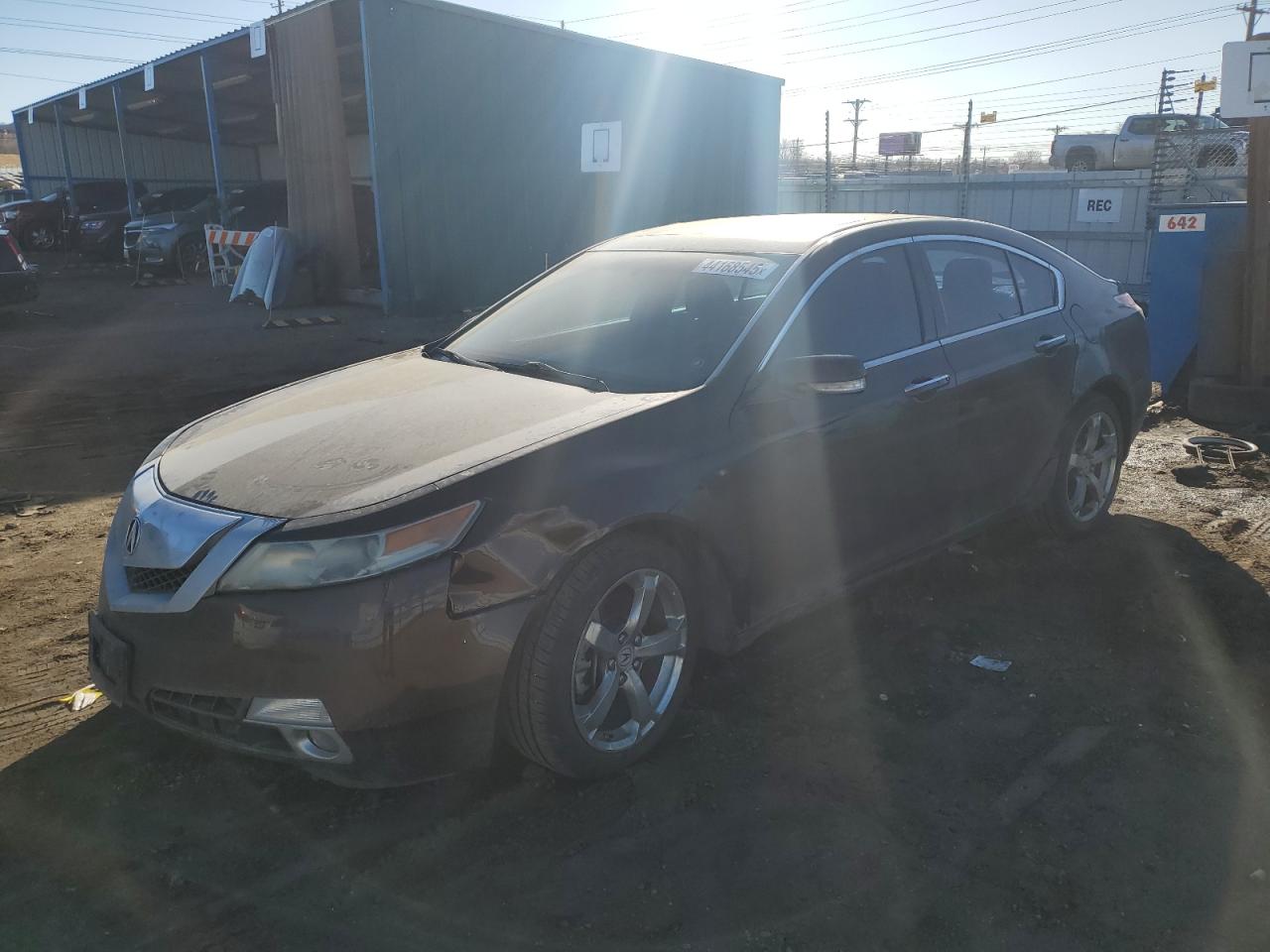 2010 Acura TL - Image 1