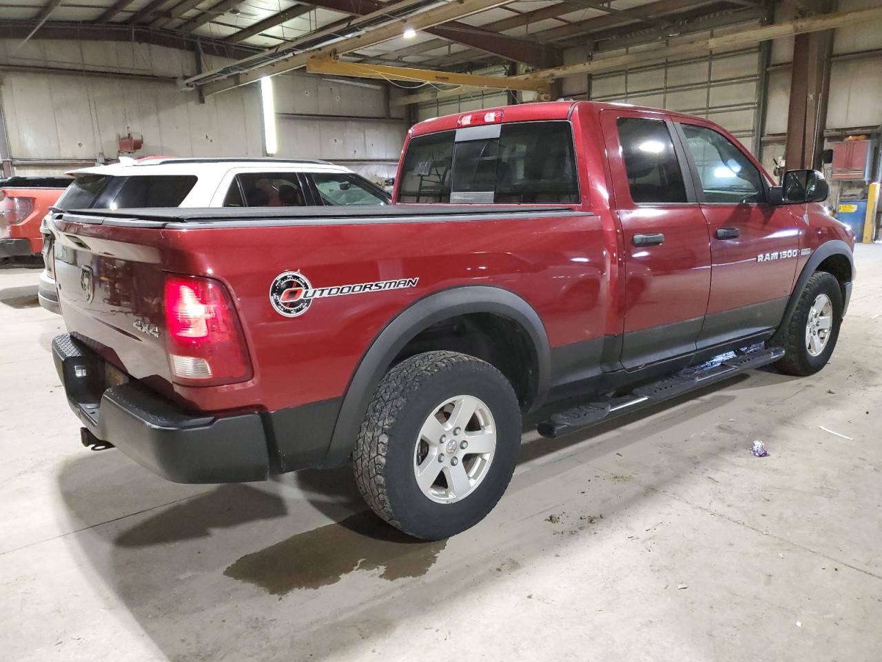 2011 Dodge RAM - Image 3
