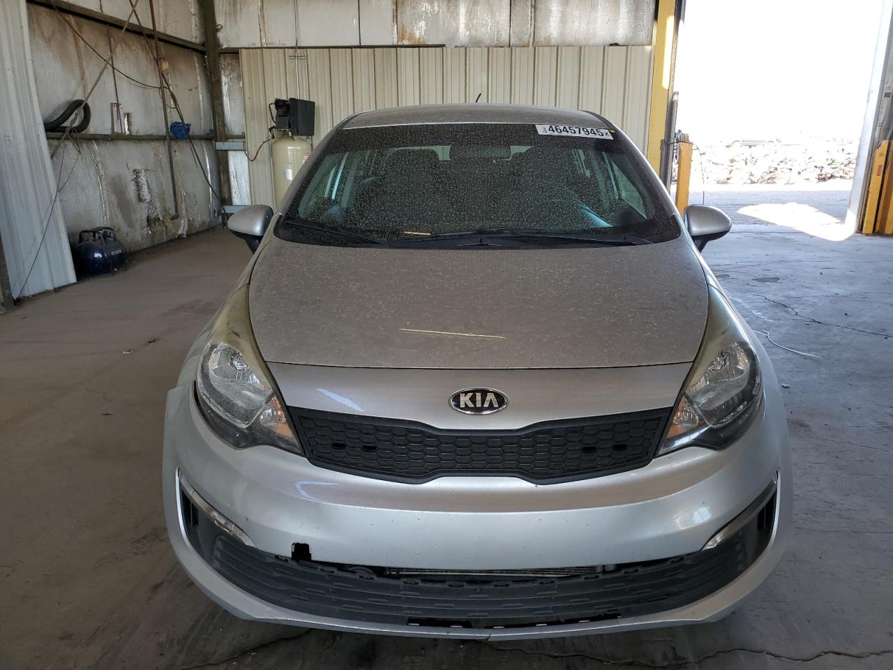 2016 Kia Rio - Image 5