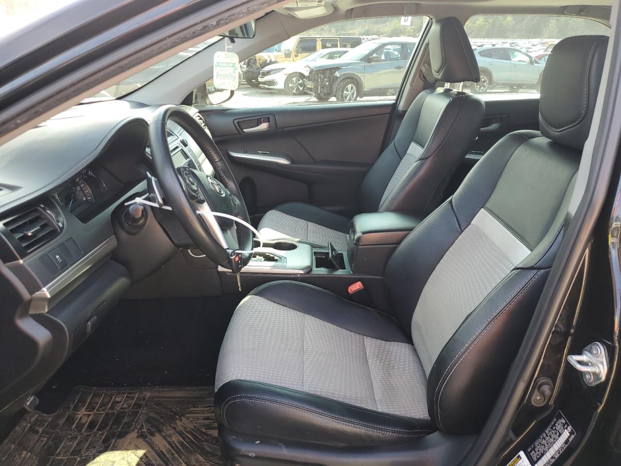 2012 Toyota Camry - Image 7