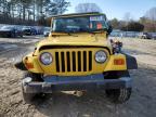 2001 Jeep Wrangler / Tj Sport იყიდება Seaford-ში, DE - All Over