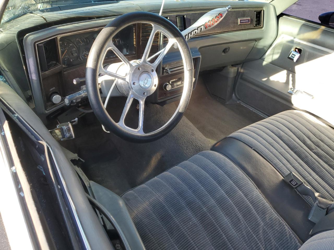 1985 Chevrolet El Camino - Image 8