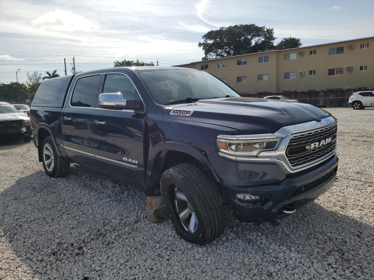 2022 RAM 1500 - Image 4