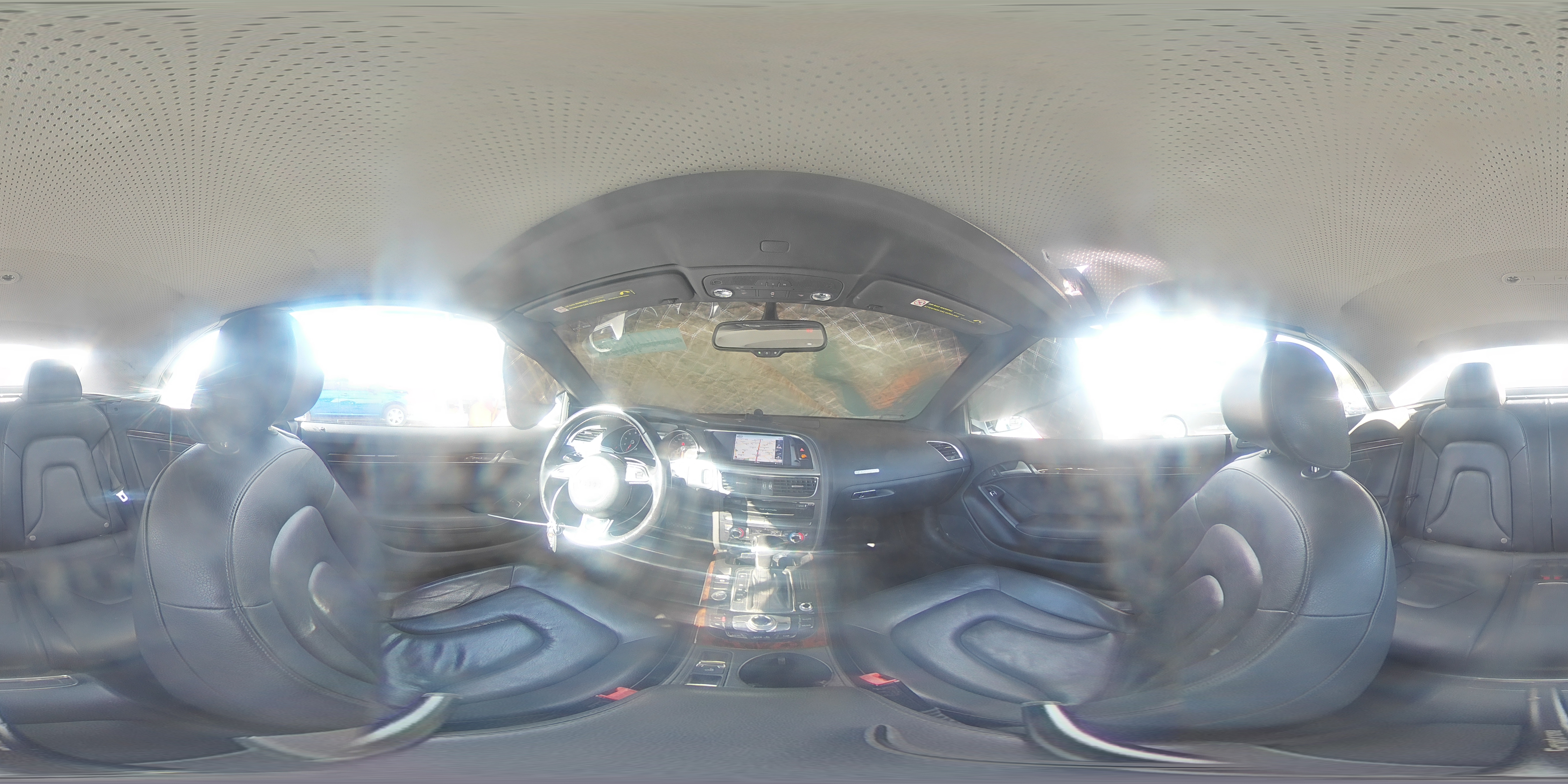 2014 Audi A5 - Image 14