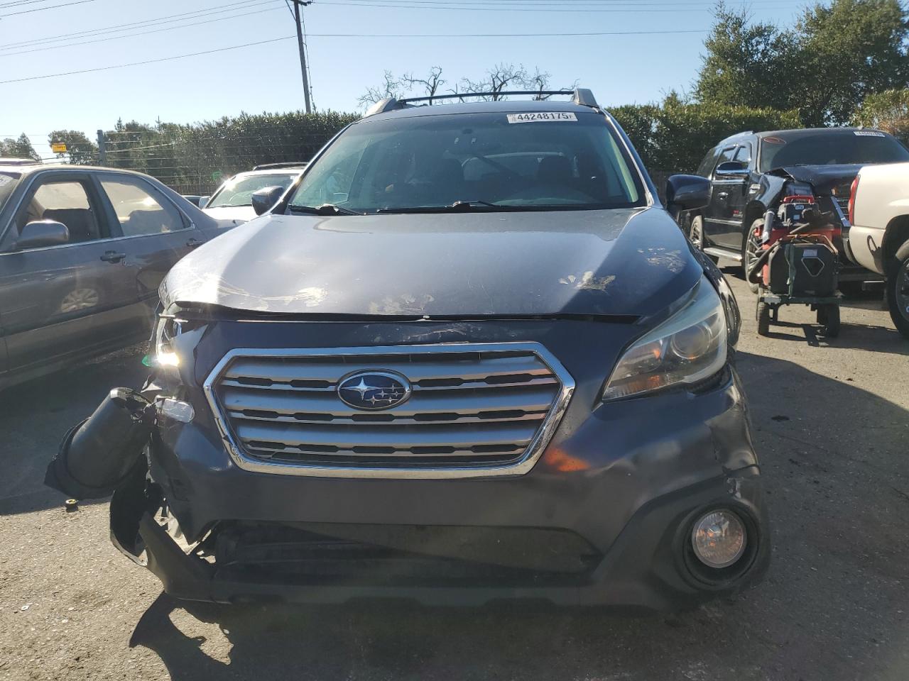 2015 Subaru Outback - Image 5