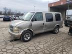 2002 Chevrolet Astro  на продаже в Fort Wayne, IN - Front End