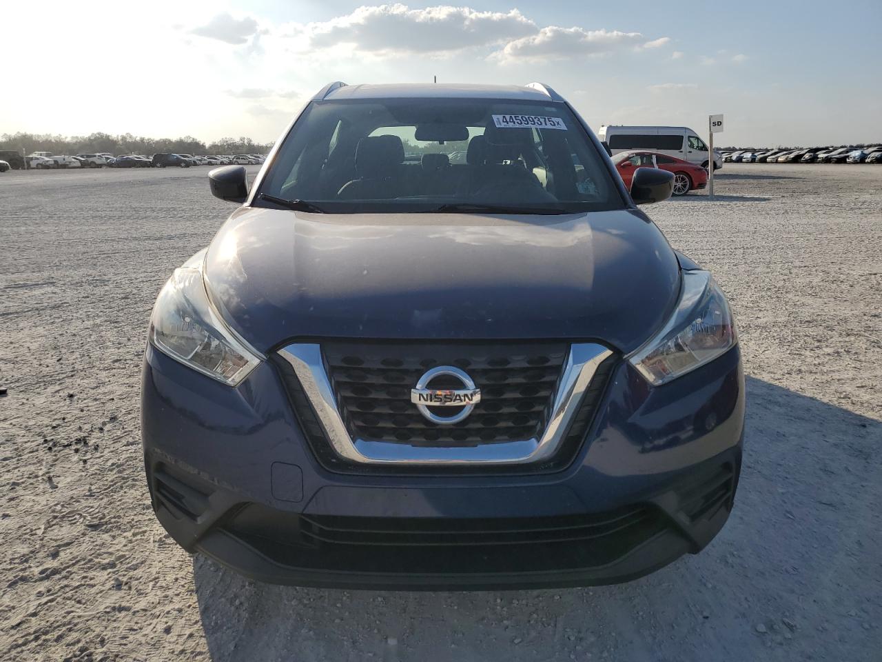2019 Nissan Kicks - Image 5