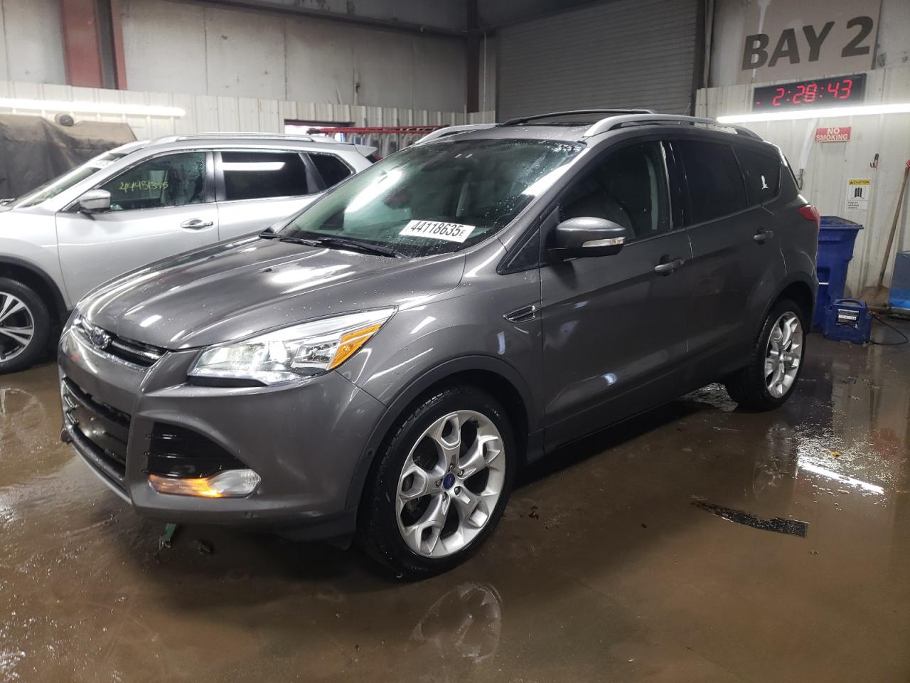 2013 Ford Escape - Image 1