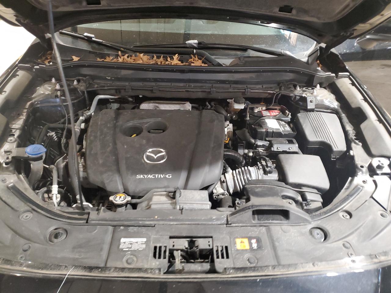 2020 Mazda CX-5 - Image 13