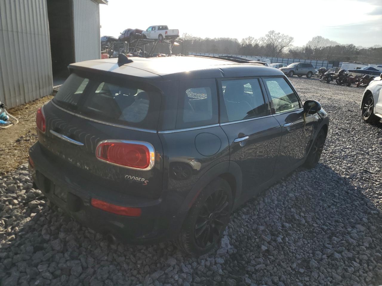 2017 MINI Cooper - Image 3