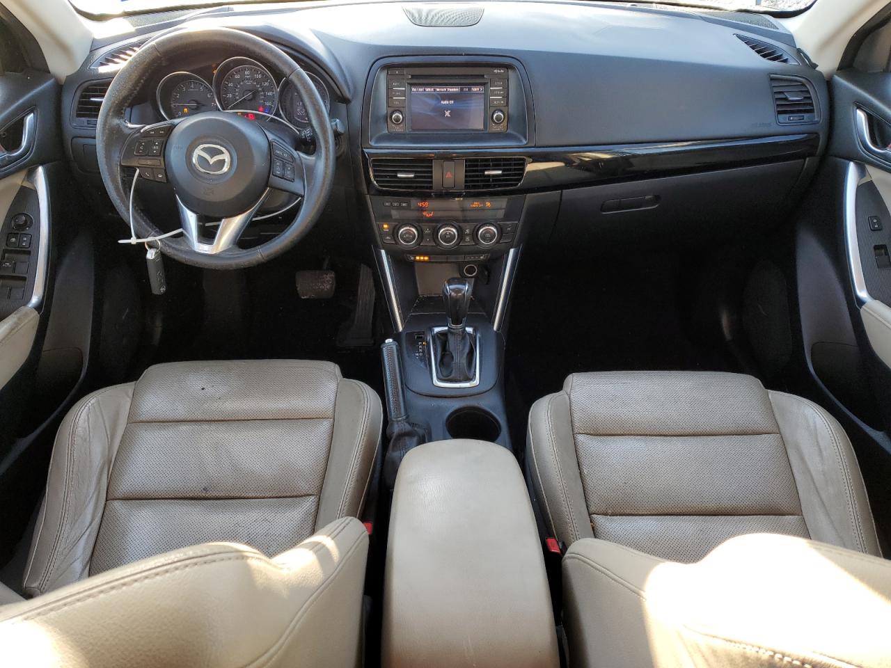 2014 Mazda CX-5 - Image 8