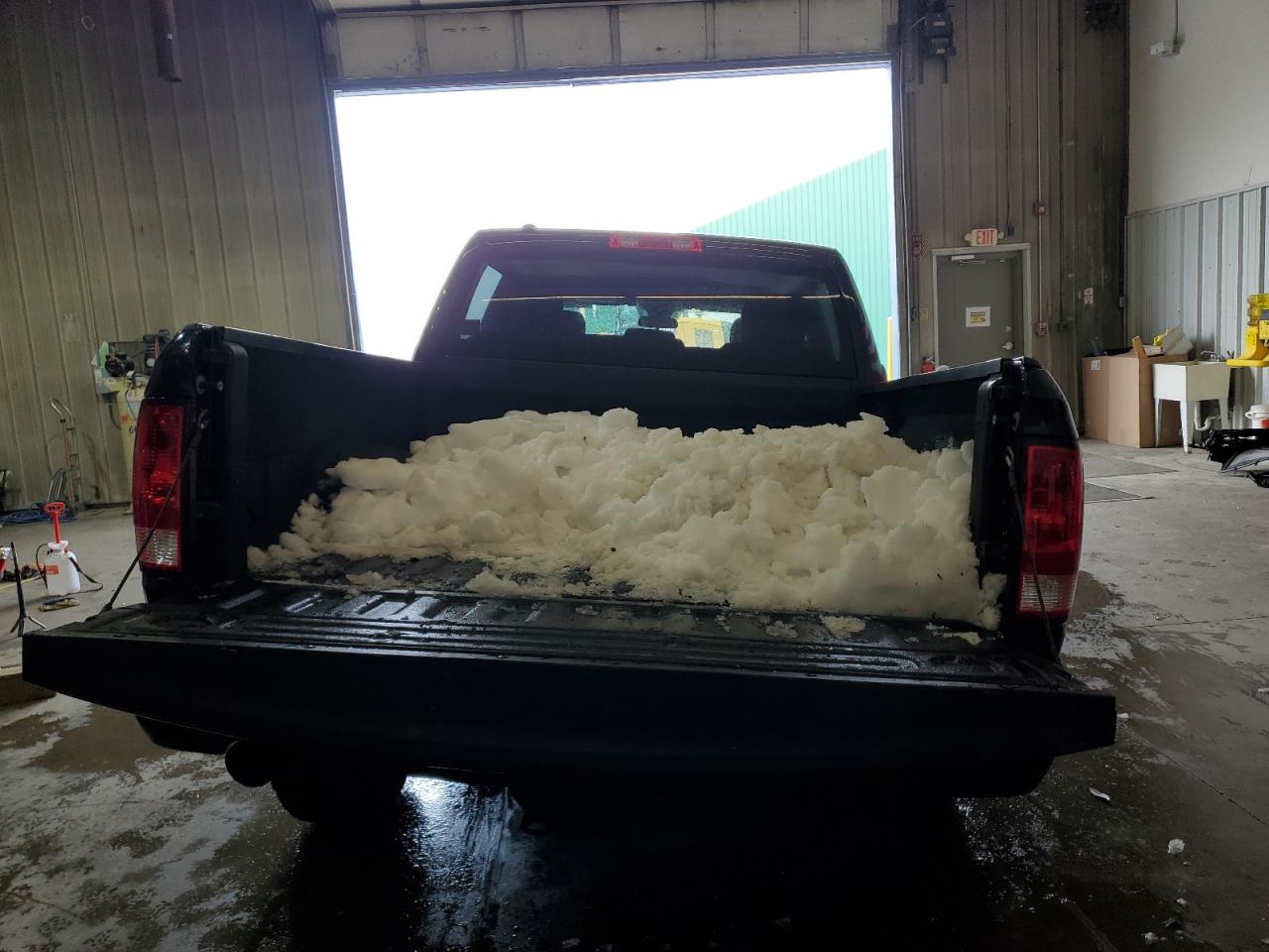 2017 RAM 1500 - Image 6