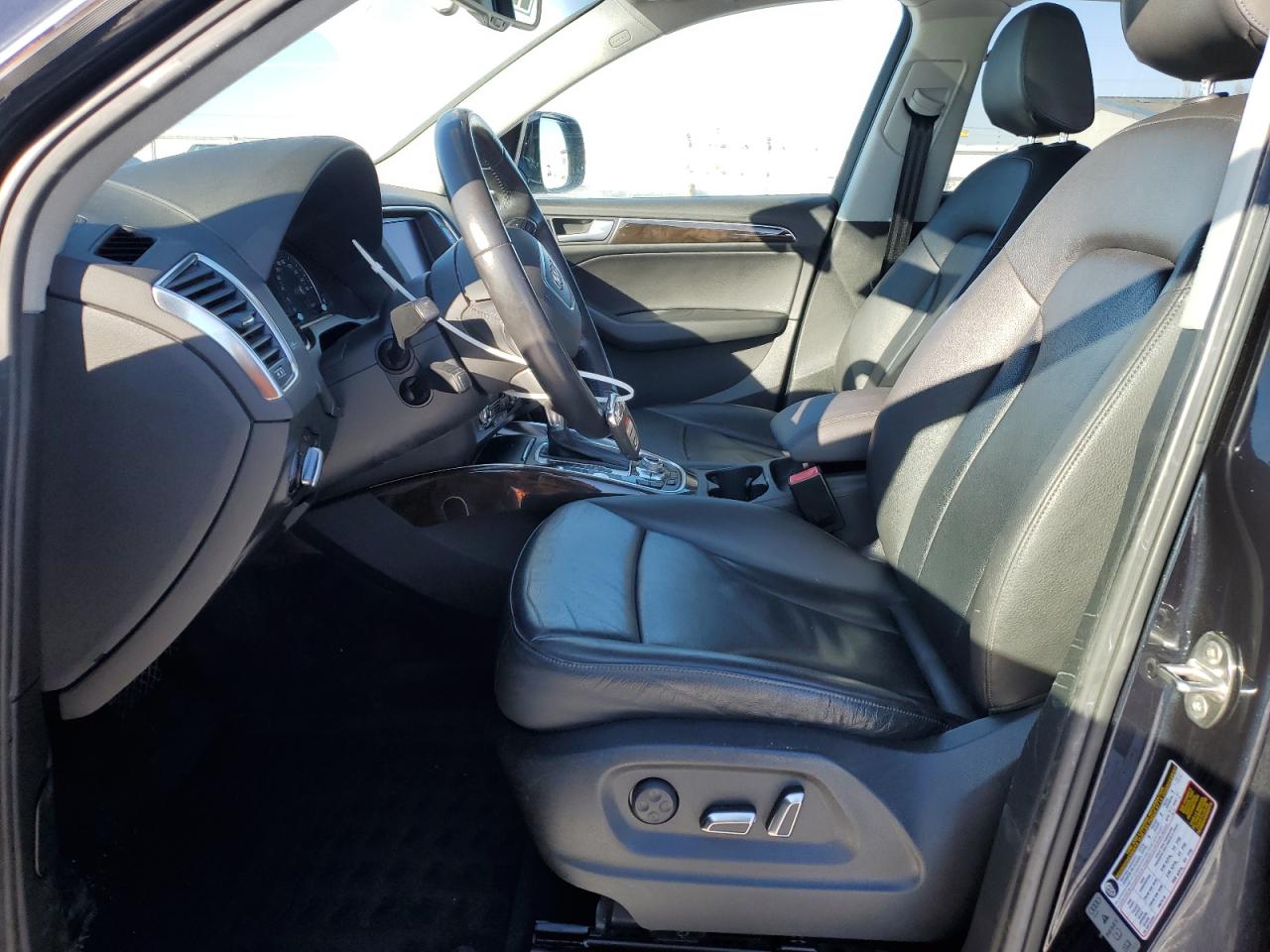 2014 Audi Q5 - Image 7