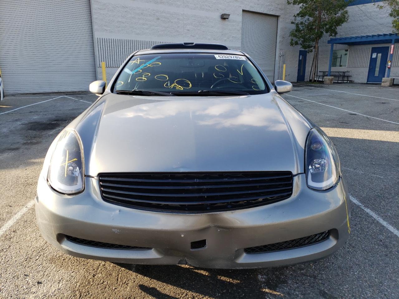 2006 Infiniti G - Image 5