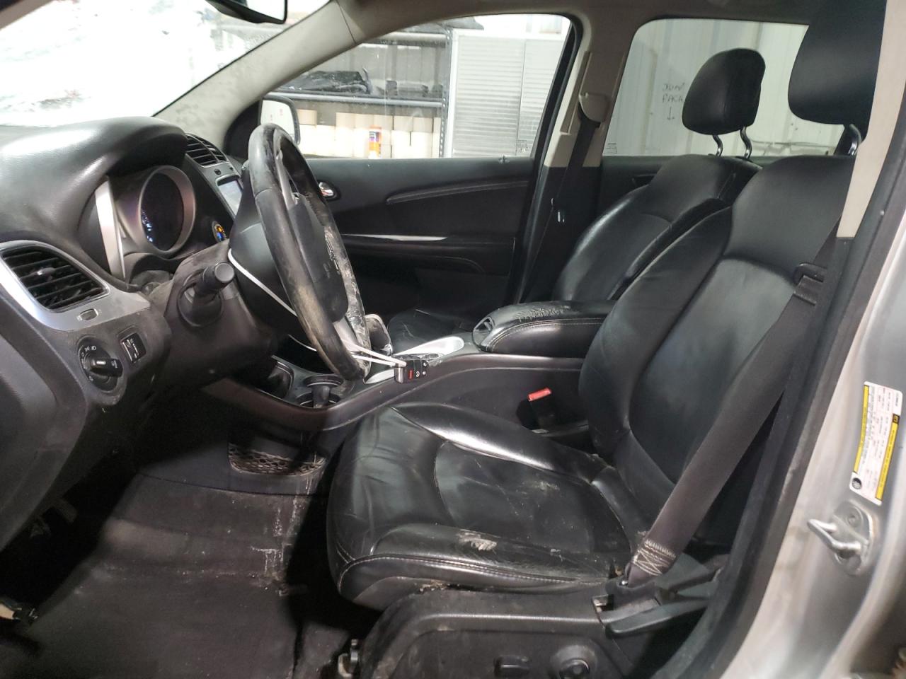 2013 Dodge Journey - Image 7