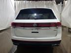 2024 Volkswagen Atlas Se for Sale in Central Square, NY - Front End