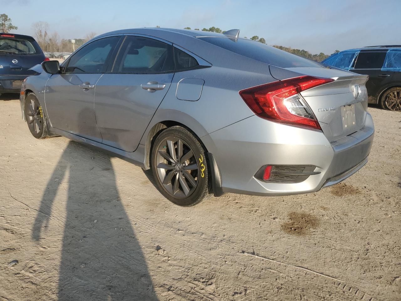2019 Honda Civic - Image 2