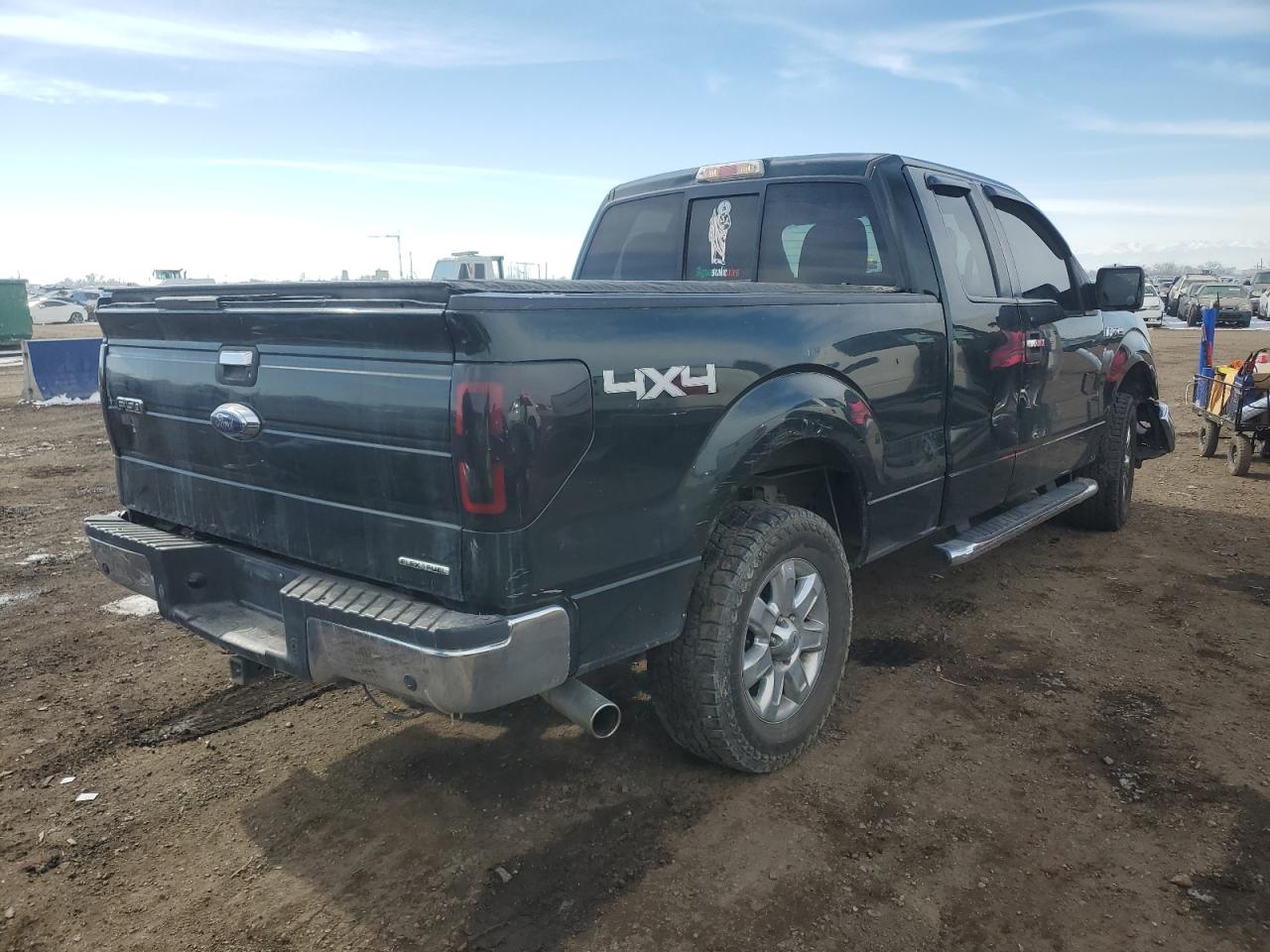 2013 Ford F-150 - Image 3