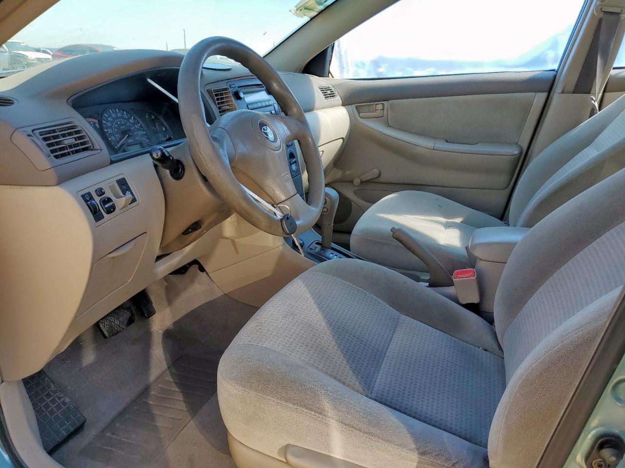 2006 Toyota Corolla - Image 7