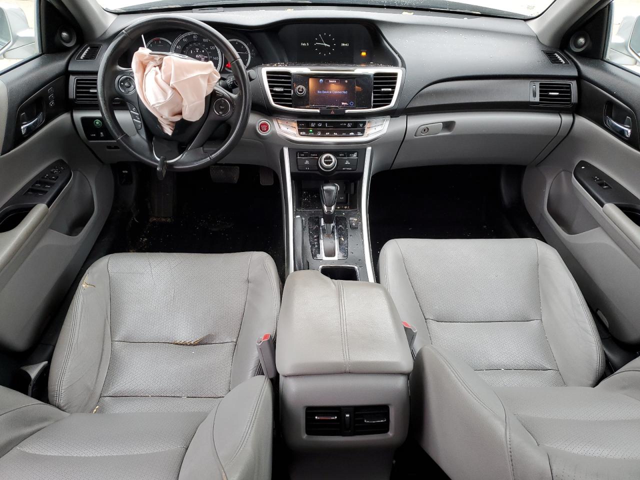 2014 Honda Accord - Image 8