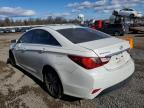 2014 Hyundai Sonata Gls продається в Hillsborough, NJ - Rear End