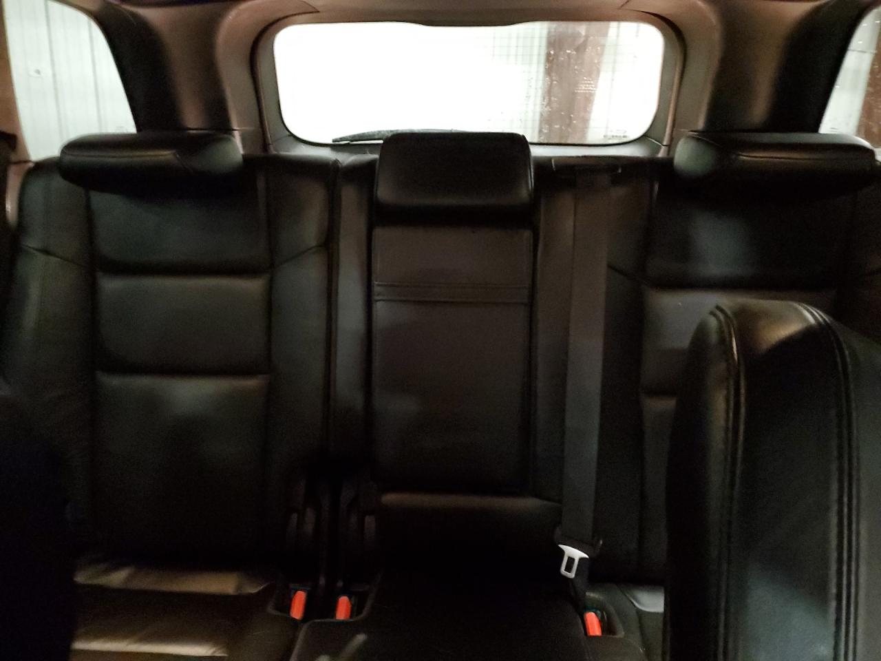 2021 Jeep Grand Cherokee - Image 10
