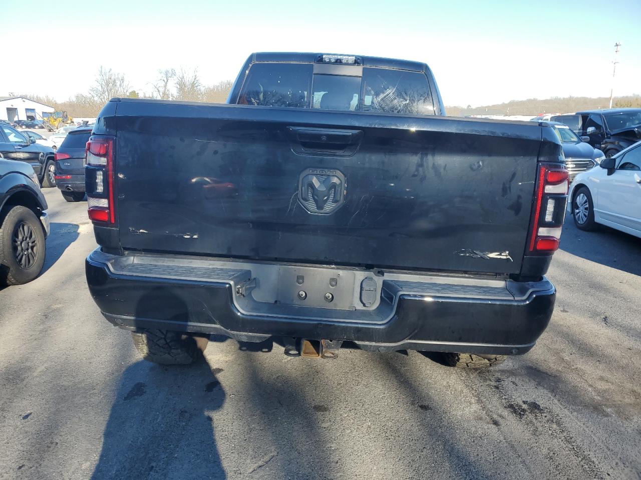 2019 RAM 2500 - Image 6