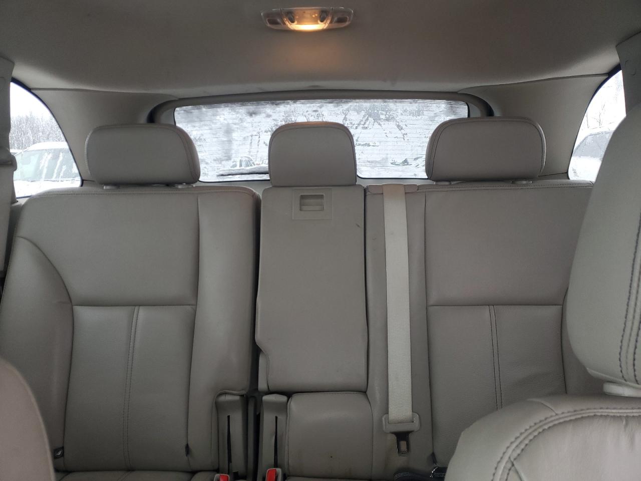 2010 Ford Edge - Image 10