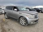 2014 Infiniti Qx80  for Sale in Walton, KY - Front End