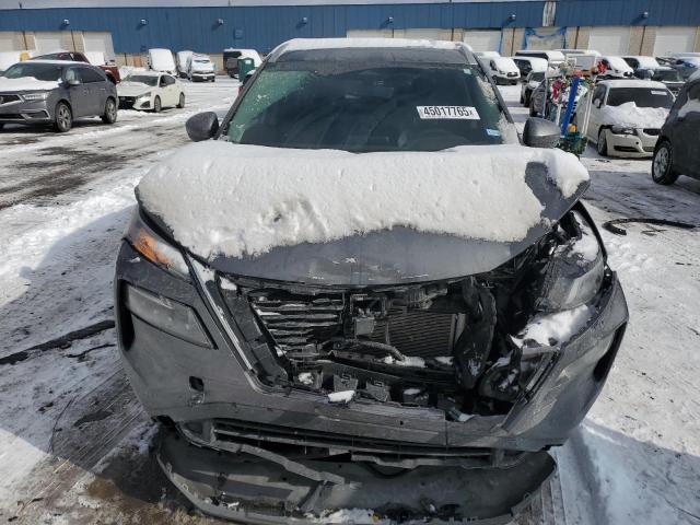  NISSAN ROGUE 2023 Szary