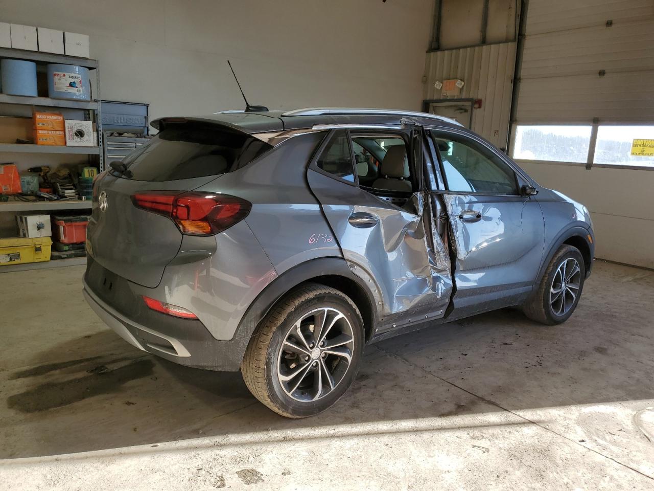 2020 Buick Encore - Image 3