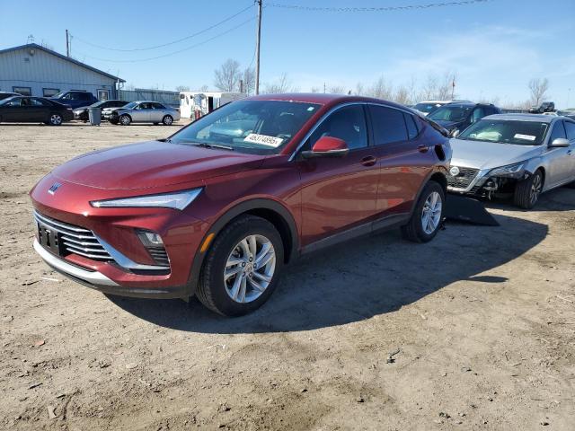 2024 Buick Envista Preferred