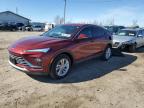 2024 Buick Envista Preferred de vânzare în Pekin, IL - Rear End