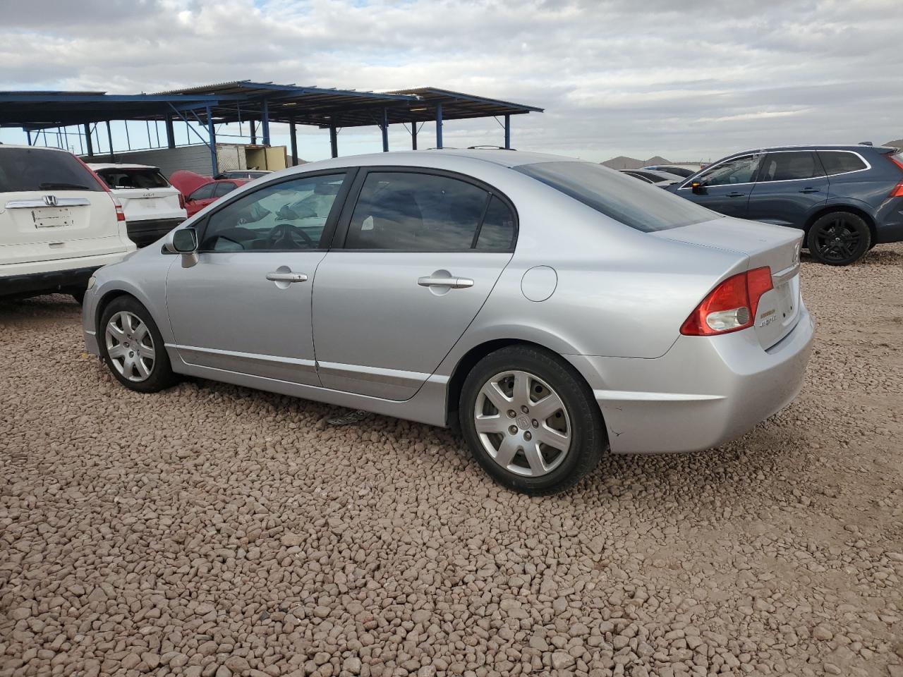 2010 Honda Civic - Image 2