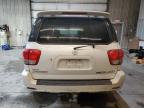 2007 Toyota Sequoia Limited na sprzedaż w Candia, NH - Front End