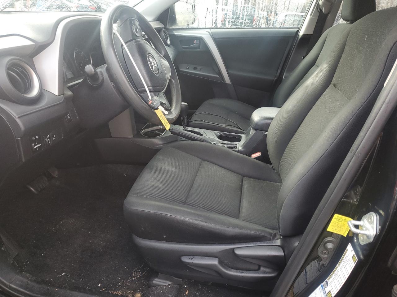 2018 Toyota RAV 4 - Image 7