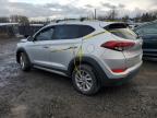 2017 Hyundai Tucson Limited на продаже в Portland, OR - All Over