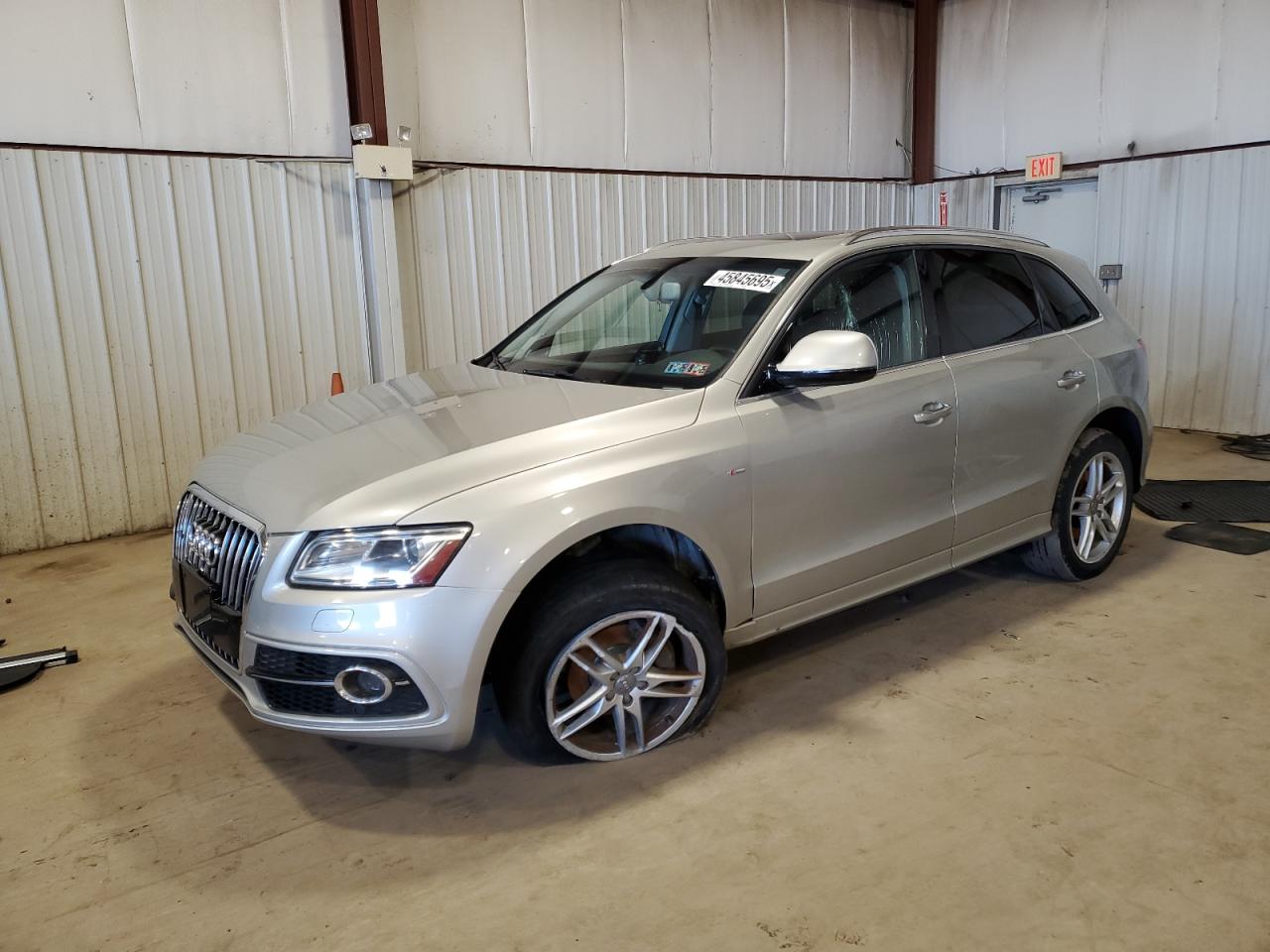 2015 Audi Q5 - Image 1