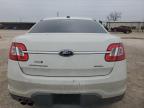 2010 Ford Taurus Sel იყიდება Temple-ში, TX - Front End