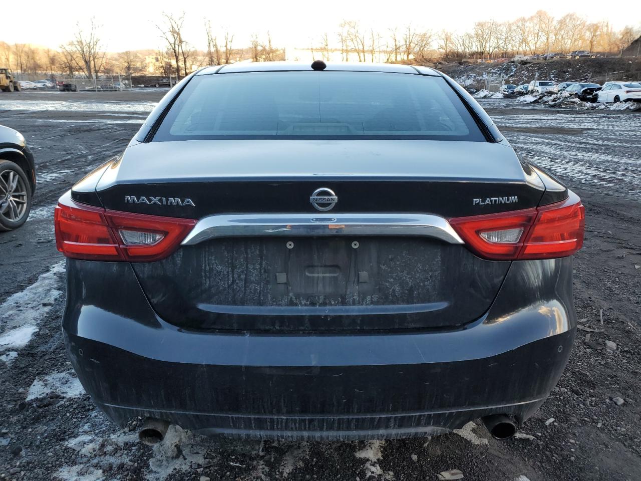 2016 Nissan Maxima - Image 6