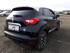 2015 RENAULT CAPTURD-QU for sale at Copart SANDTOFT