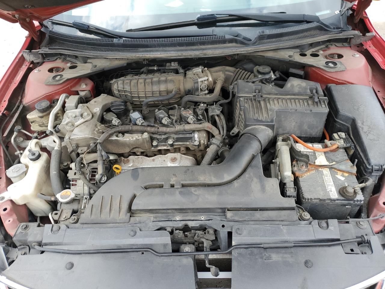 2010 Nissan Altima - Image 12